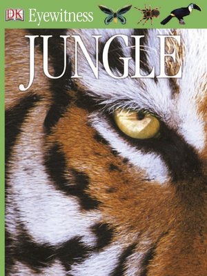 cover image of Jungle
